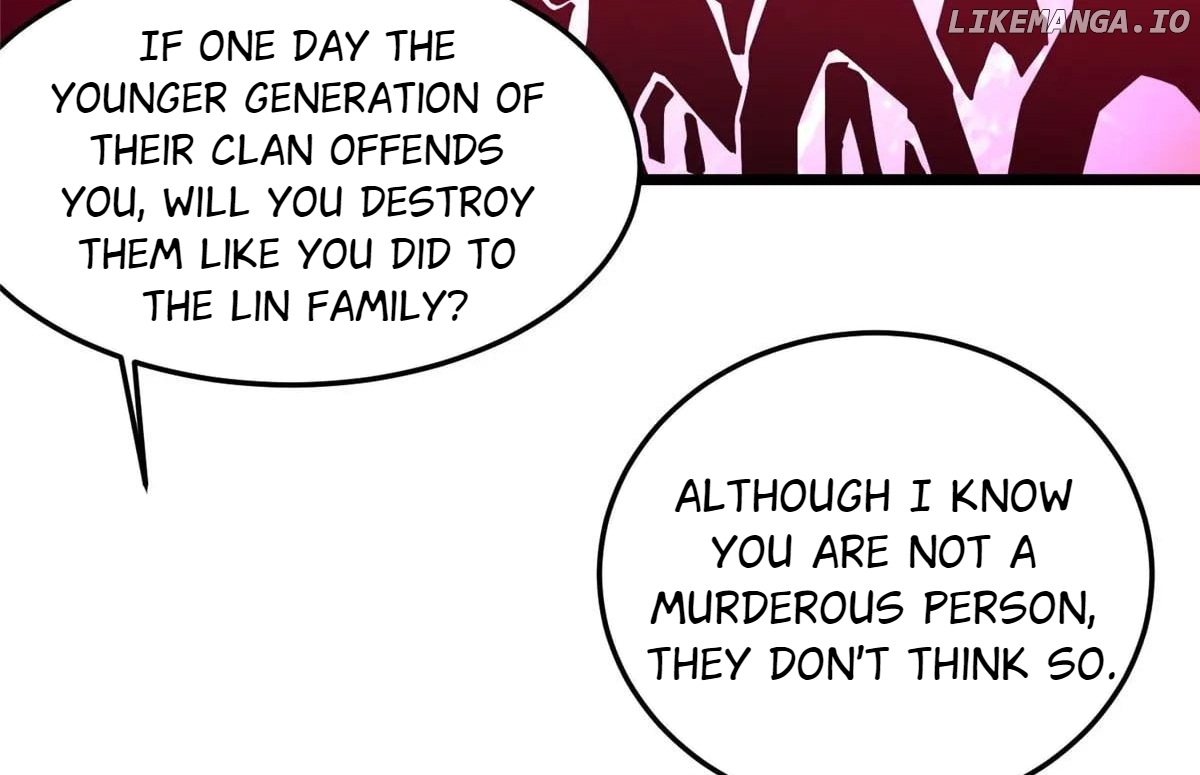 Divine Urban God Chapter 271 - page 62